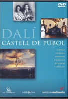 Dalí. Castell de Púbol