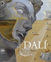 Catalogue of the exhibition "Dalí, il sogno del classico".