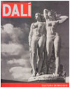 Dalí. Culture des masses