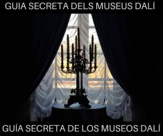 GUIA SECRETA DELS MUSEUS DALÍ
