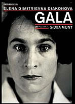 A documentary directed by Sílvia Munt portrays Gala’s personality