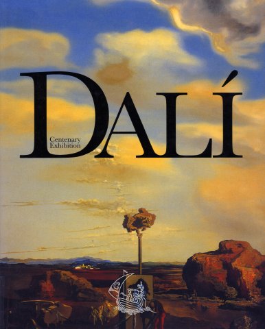 Cover of the Catalog