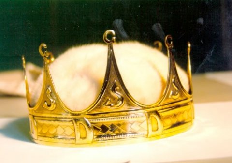 Untitled. Crown