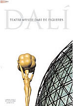 Nueva guía del Teatro-Museo Dalí