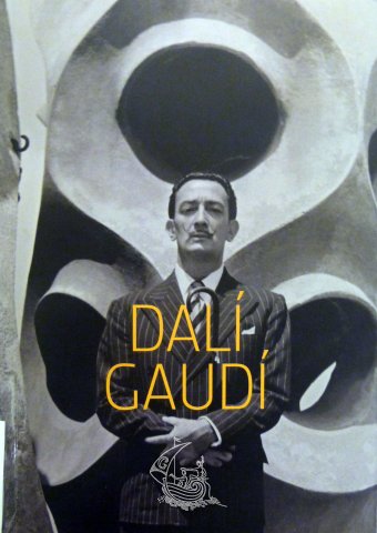Dalí and Gaudí. The Revolution of the Originality Sentiment