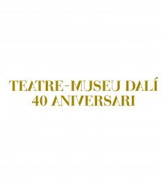 Apertura especial. Teatro-Museo Dalí. Un sueño teatral.