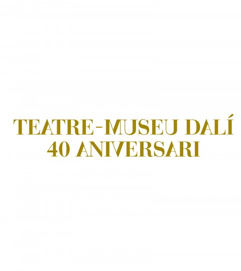 Obertura especial. Teatre‐Museu Dalí. Un somni teatral