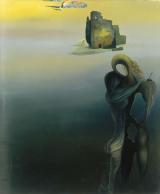 L'obra del Museo Thyssen