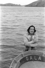 Salvador Dalí retratat per Ricardo Sans