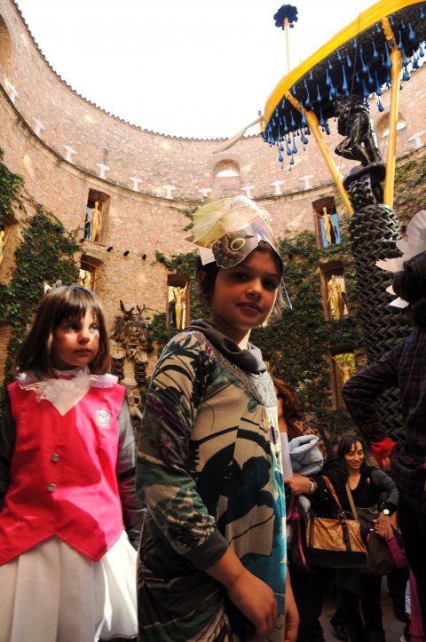 CARNAVAL AL MUSEU