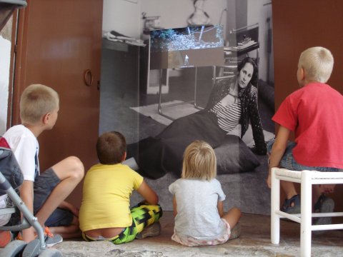 Introduction à la visite et Visites guidées au Château Gala Dalí de Púbol