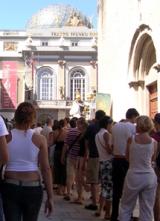 Dalí Theatre-Museum