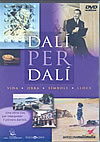 Dalí per Dalí.