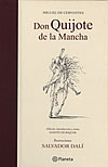 Don Quijote de la Mancha