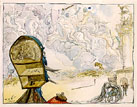 Ilustración para el Quijote