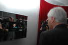 Inauguración de la muestra