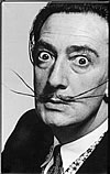 Salvador Dalí, Obra Completa. Textos autobiogràfics 1.