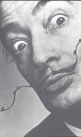Salvador Dalí, Obra Completa. Entrevistes