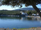 Vista de la Casa Salvador Dalí de Portlligat