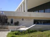 Tribunales de Tel Aviv