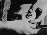 Sequence of Un chien andalou