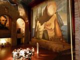 Viquimarató al Teatre-Museu Dalí