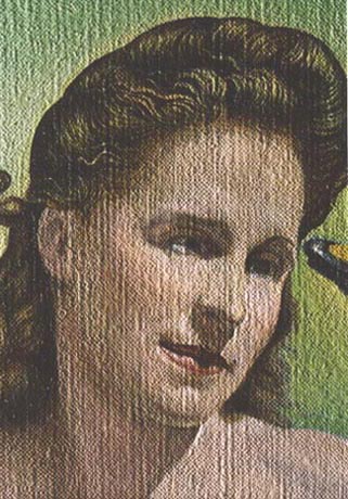 Documentation of the pictorial technique