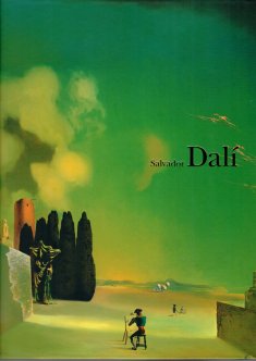 Salvador Dalí