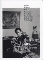 Dalí et ses ateliers