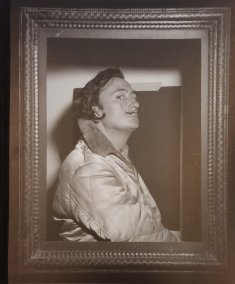 Salvador Dalí. Gala. Ricardo Sans 1949-1956