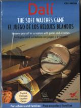 Dalí - El juego de los Relojes blandos