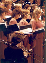 14ª edició del concert de la Fundació. Any 2006