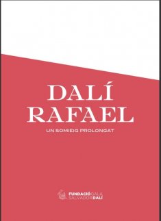 Dalí/Raphael. A prolonged Revery. Educational booklet