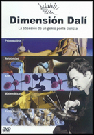 Dimensión Dalí. La obsesión de un genio por la ciencia