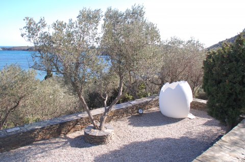 Casa Salvador Dalí de Portlligat