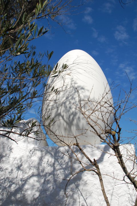 Visita Familiar Casa Salvador Dalí de Portlligat:  A PORTLLIGAT, UNA CASA SURREALISTA!