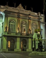 Theatre-Museum Dalí