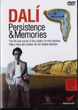 Dalí Persistence &amp; Memories