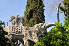 Introduction à la visite et Visites guidées au Château Gala Dalí de Púbol