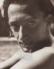 Elles fotografien Dalí