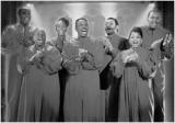 The Golden Gospel Singers