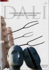 Maison-Musée Salvador Dalí Portlligat – Cadaqués