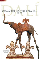 Castell Gala Dalí -  Púbol