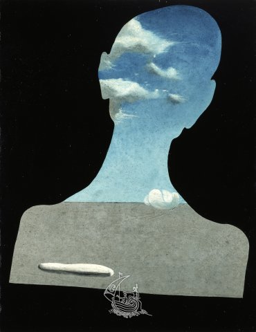 Dalí: “I am Surrealism!” Landscapes Outside of Time