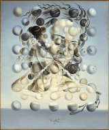 Galatea de las esfereas, 1952