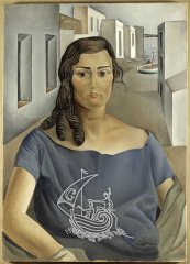 Temporary exhibition dedicated to Anna Maria Dalí