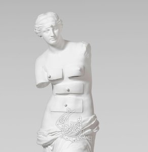 Transgression de la Vénus