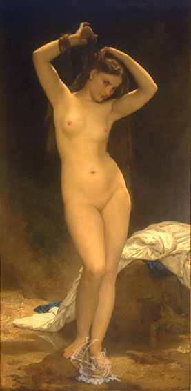 Bather