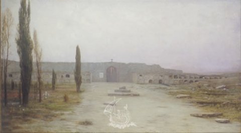 Cementerio