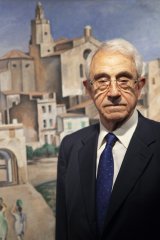 Jordi Mercader